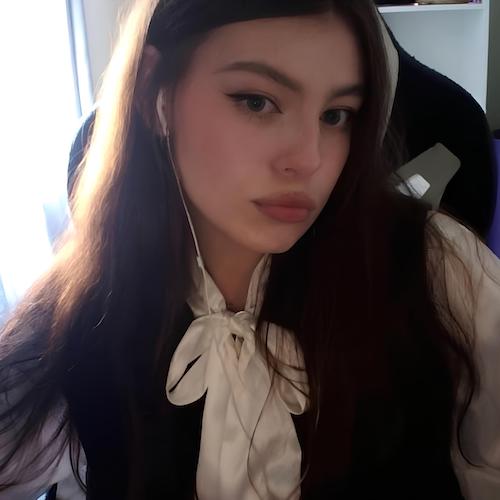 Ангелина