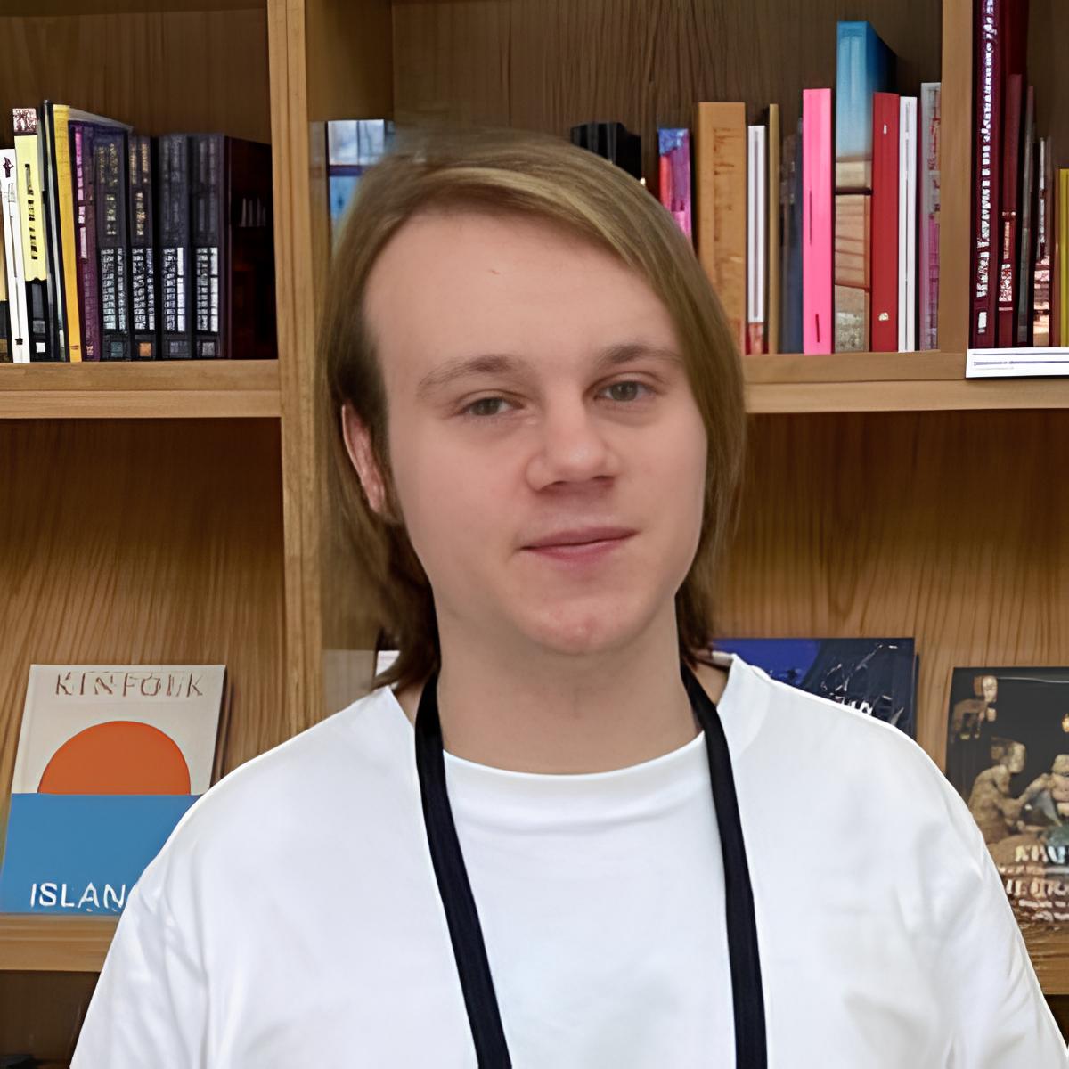Георгий